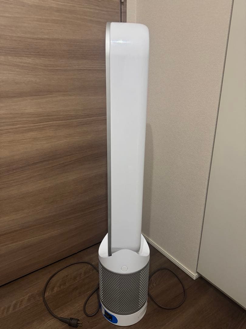 Linkタワー型扇風機 空気清浄機付きDyson