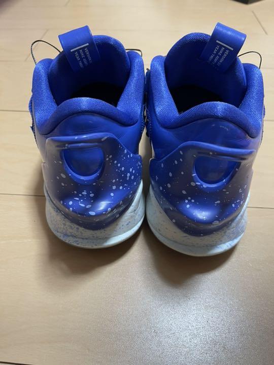 シーザ様専用値下げしました NIKE ADAPT BB2.0 ロイヤルブルー H59jC-m29915696512 最新品通販