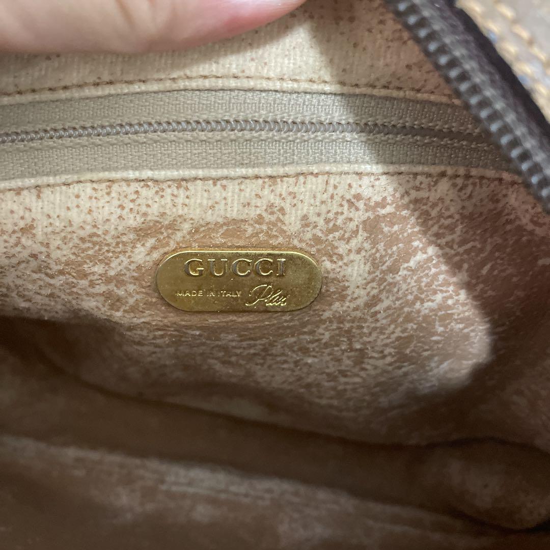 ンストリー GUCCI GG PLUS ショルダーバッグ H1PYF-m29915707803 グッチ ➲サイズ