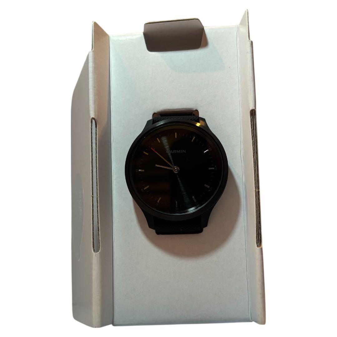 GARMIN VIVOMOVE 3 ブラック