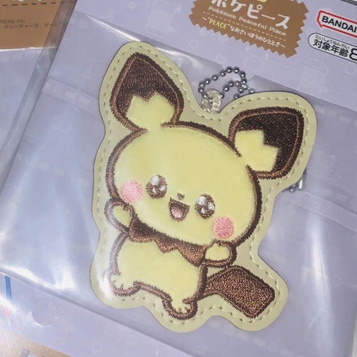 ポケピース 一番くじ まとめ売り ラストワン賞 ミミッキュ H賞 G