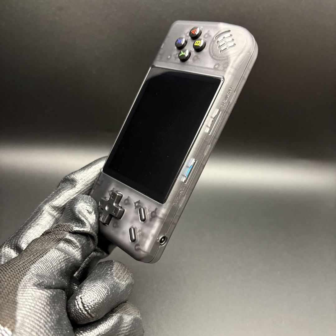 火曜市★新品 RG28XX クリアブラック 64GB