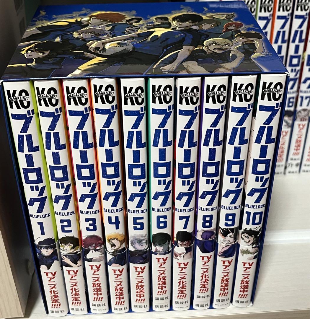 Amazon.com: Blue Rock 01 (Japanese Edition): 9784065134009