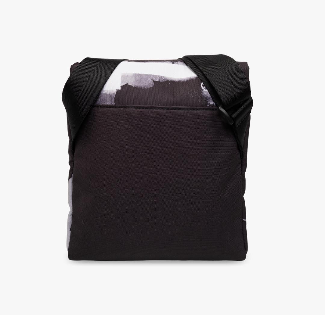 【関税込】◆DIESEL ディーゼル◆RAVE ロゴ ショルダーバッグ 正規品】DIESEL ディーゼル Rave X ロゴ ショルダー バッグ