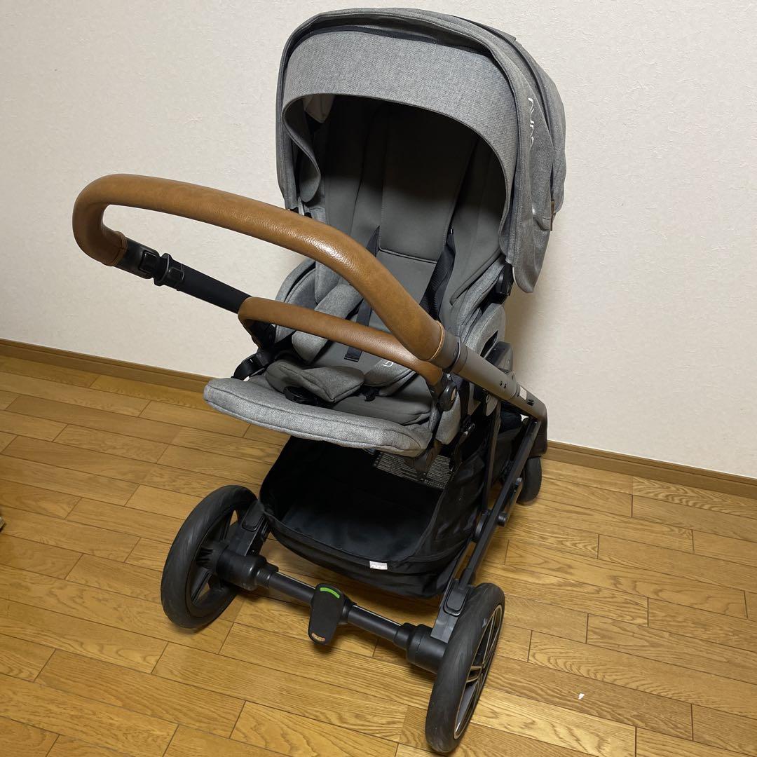 ミックスネクス