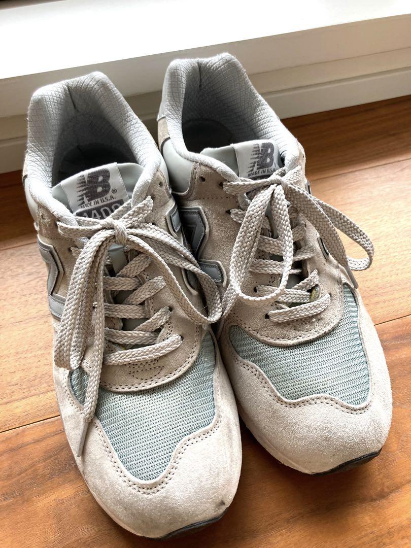 NEW BALANCE ニューバランス M1400SB 26.5cm