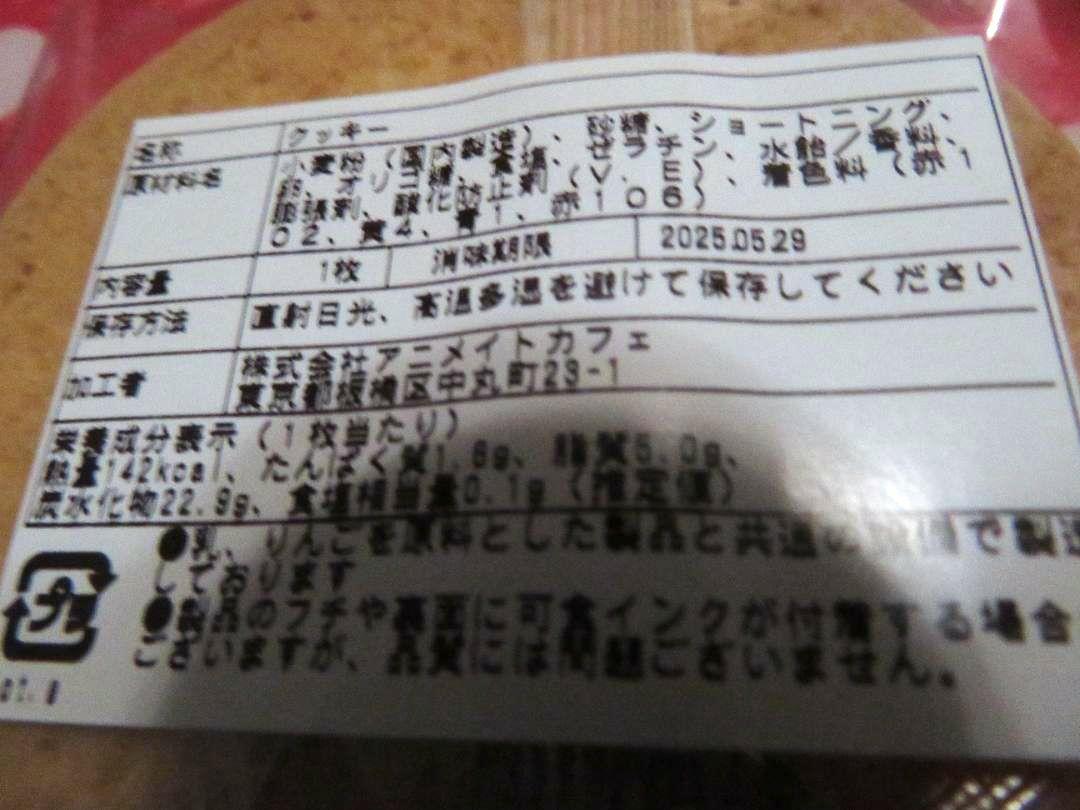 セガラッキーくじ