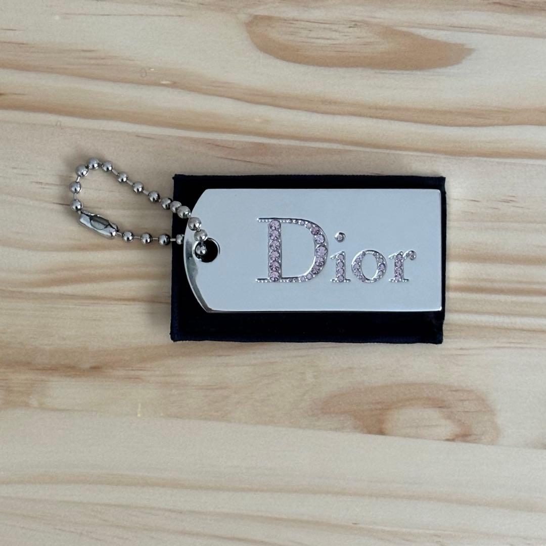 Dior Sparkling Gloss et Rouge à LèvresChristian Dior