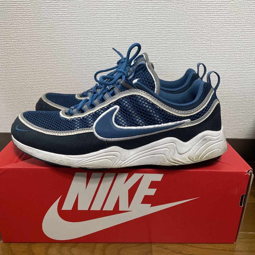 【nike】air zoom spiridon og