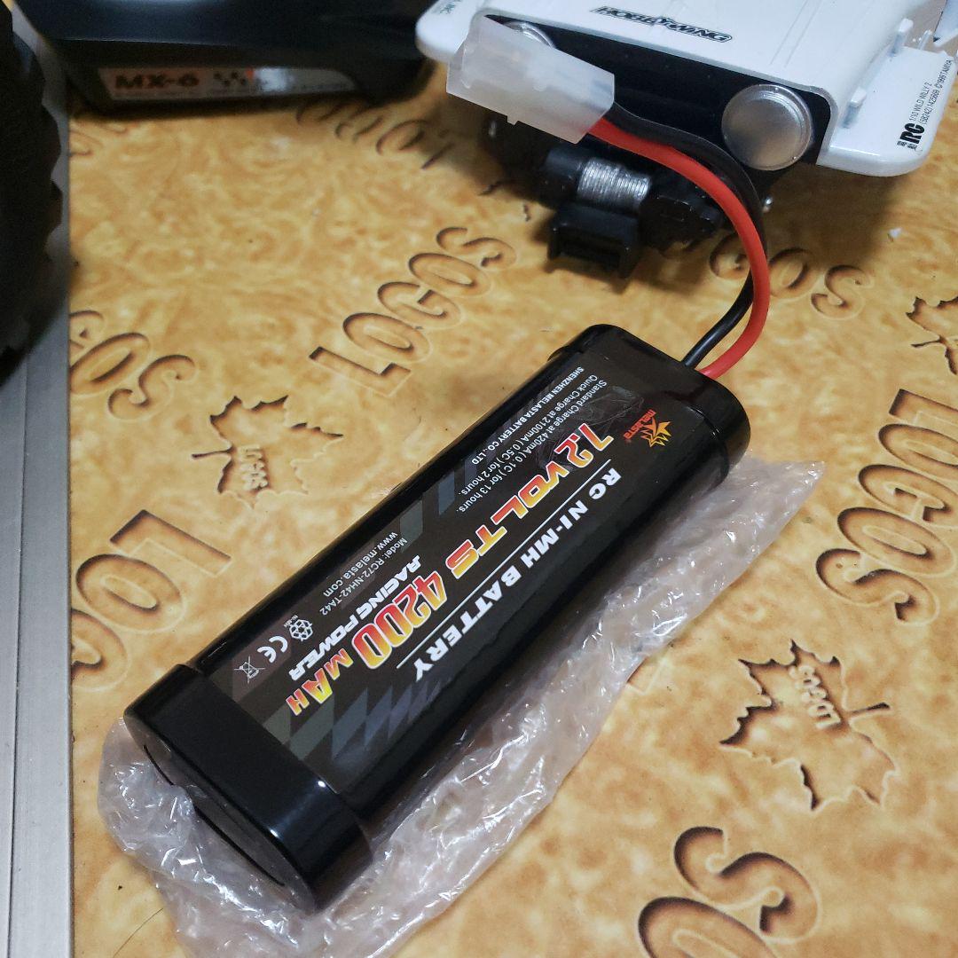 タミヤ WR02 ワイルドウィリー2 フルカスタム 未走行 フルセット タミヤ WR02 ワイルドウィリー2 フルカスタム 未走行 フルセット