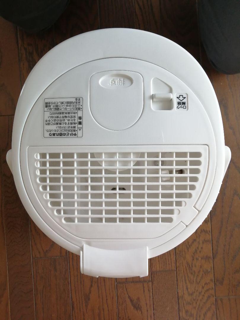 象印　ZOUJIRUSI スチーム式加湿器　EE-RQ35 2020年製