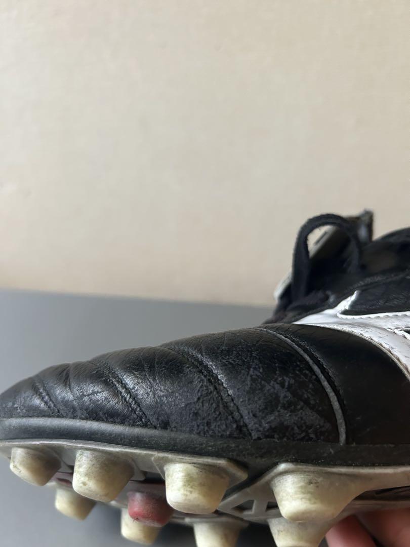MIZUNO モレリアII JAPAN 26.5