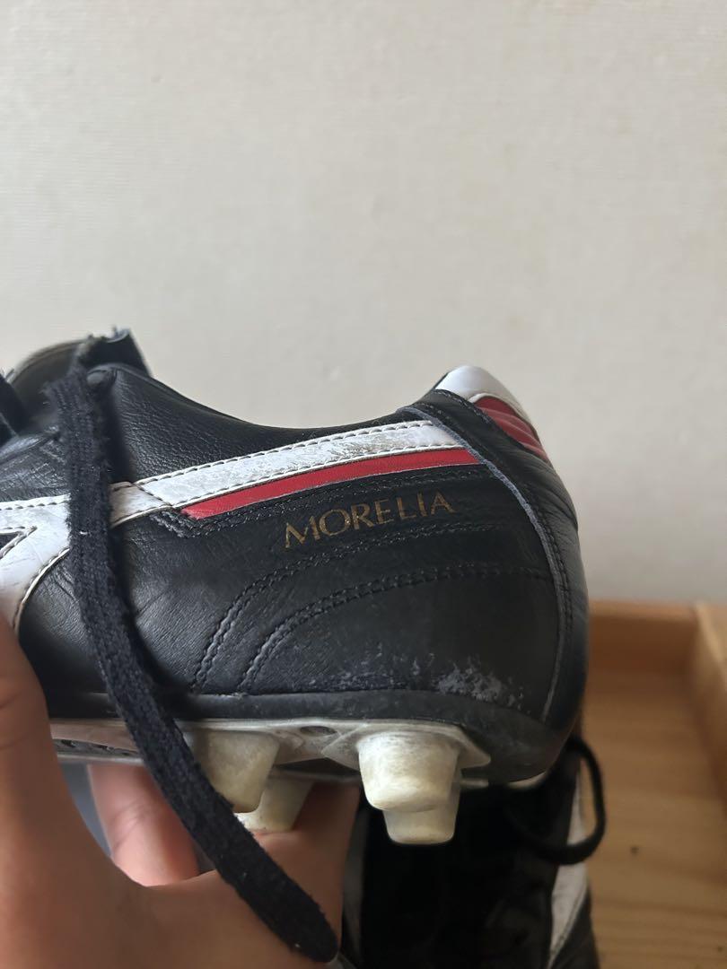 MIZUNO モレリアII JAPAN 26.5