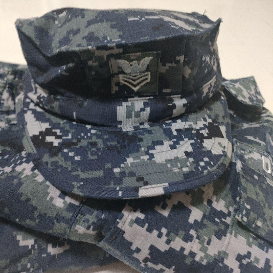 アメリカ海軍　ユニフォーム一式