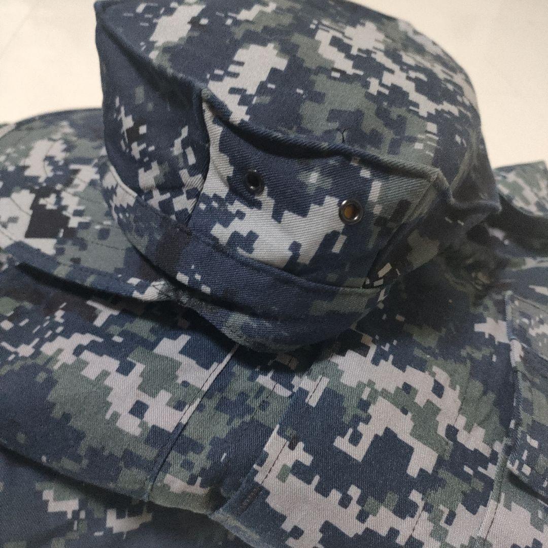 アメリカ海軍　ユニフォーム一式