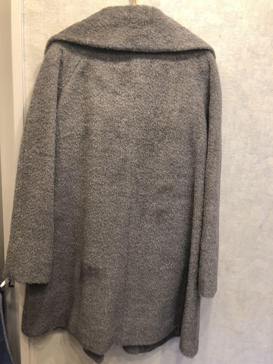 MaxMara studio ウールコート