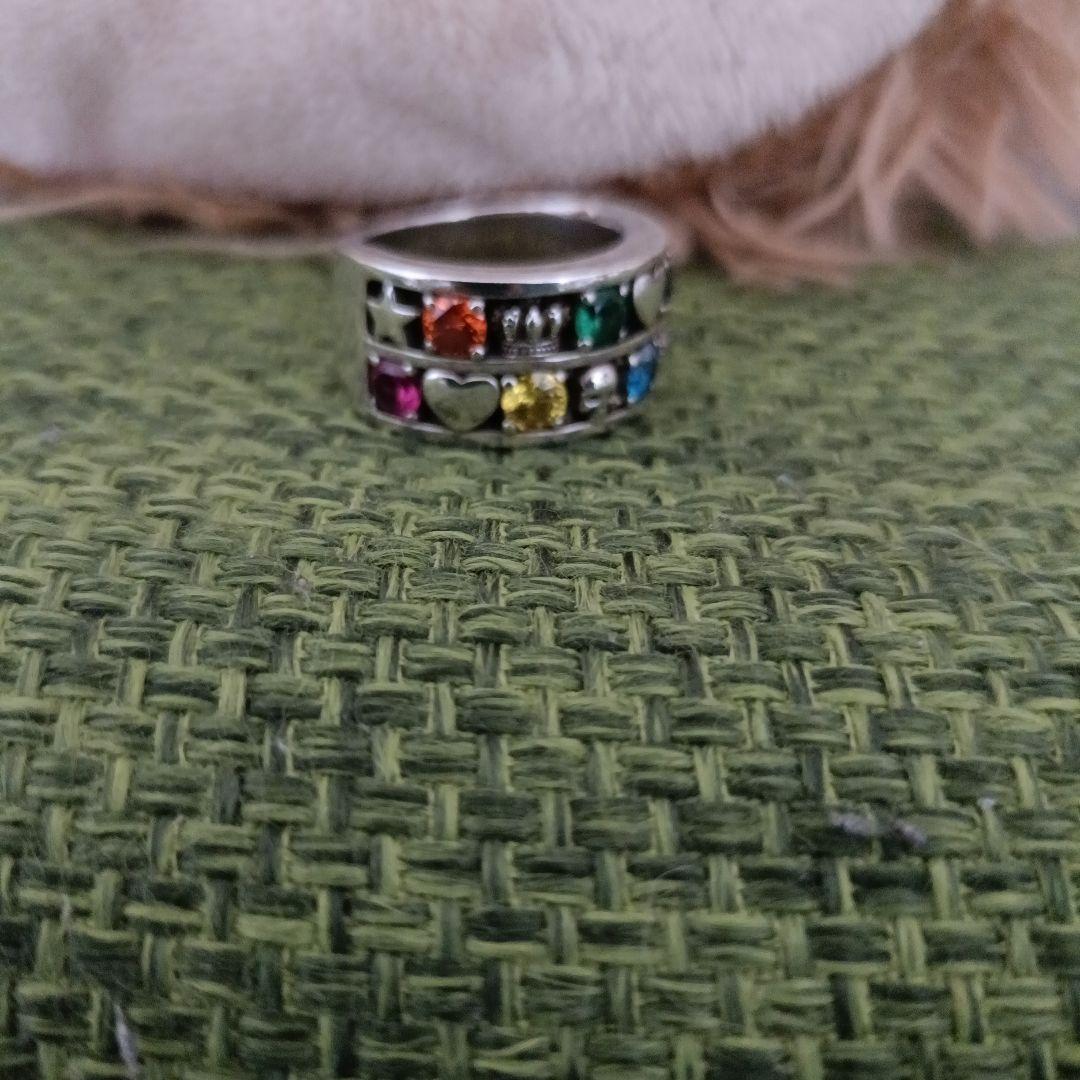 JUSTIN DAVIS リング JUSTIN DAVIS リング