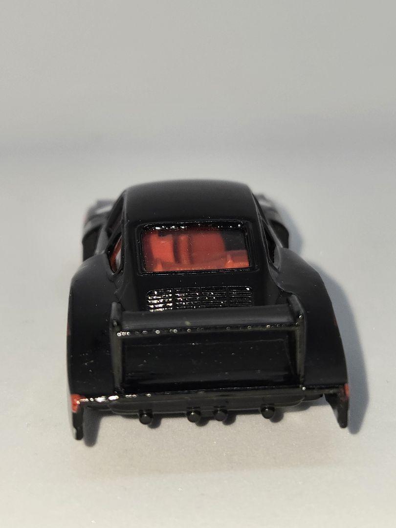 【美品】トミカ 外国車シリーズF10 ポルシェ 935-78 ターボ