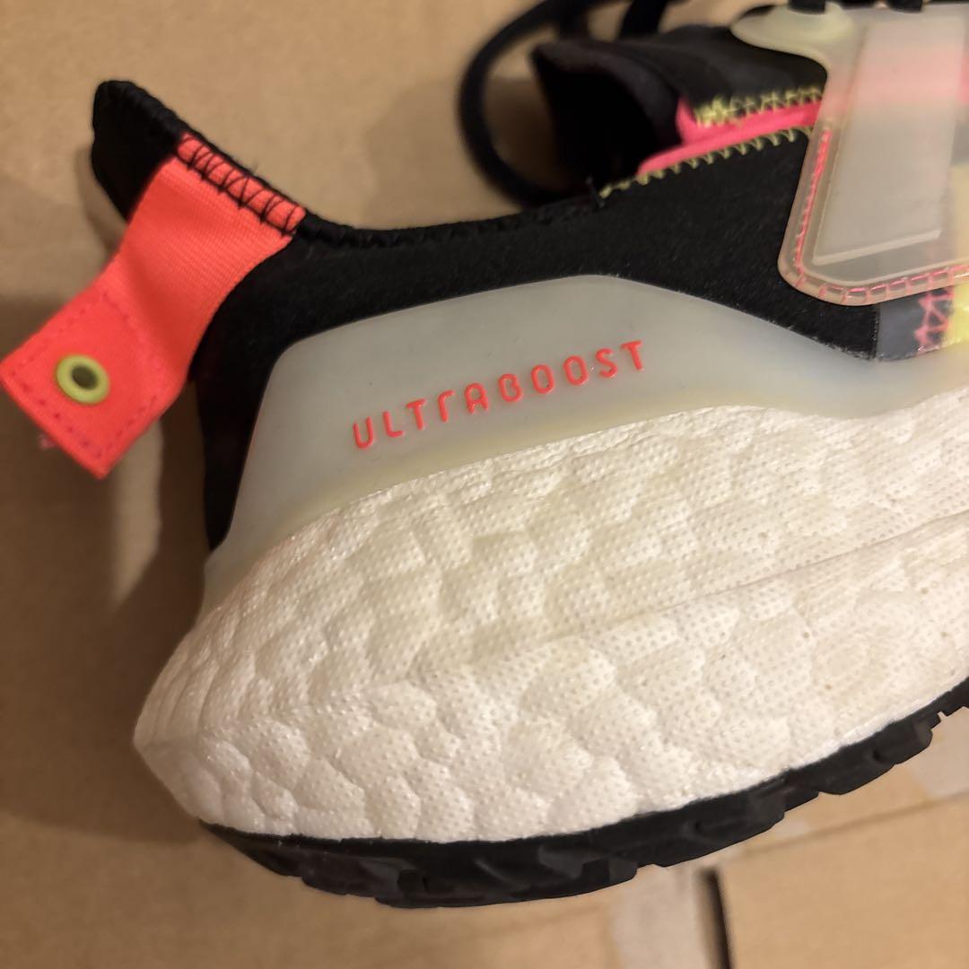 【中古】26.5cm/adidas/ULTRABOOST 22 C.RDY/
