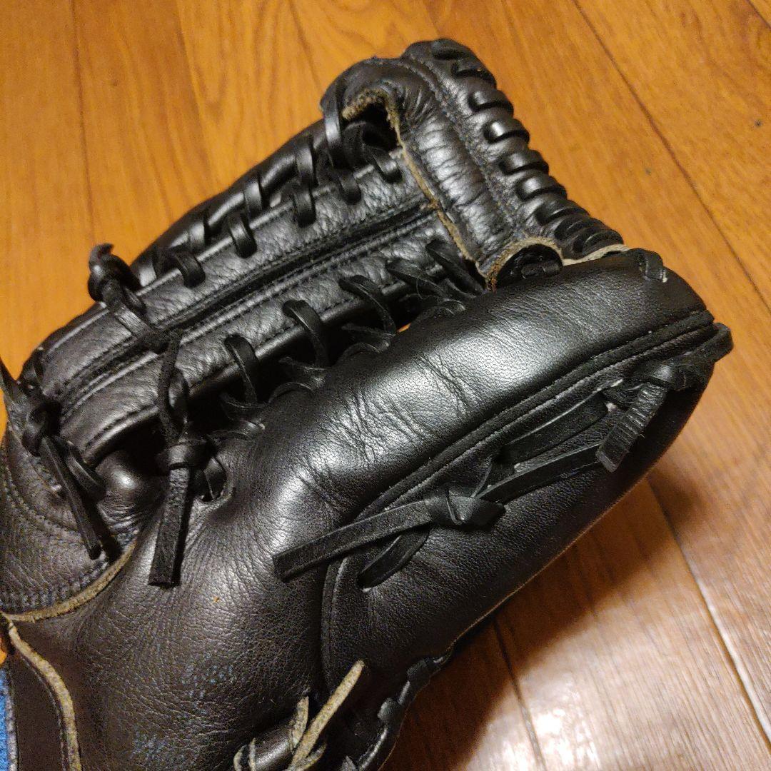 ワールドペガサス APシリーズ 一般 硬式グラブ 左手用(右投)