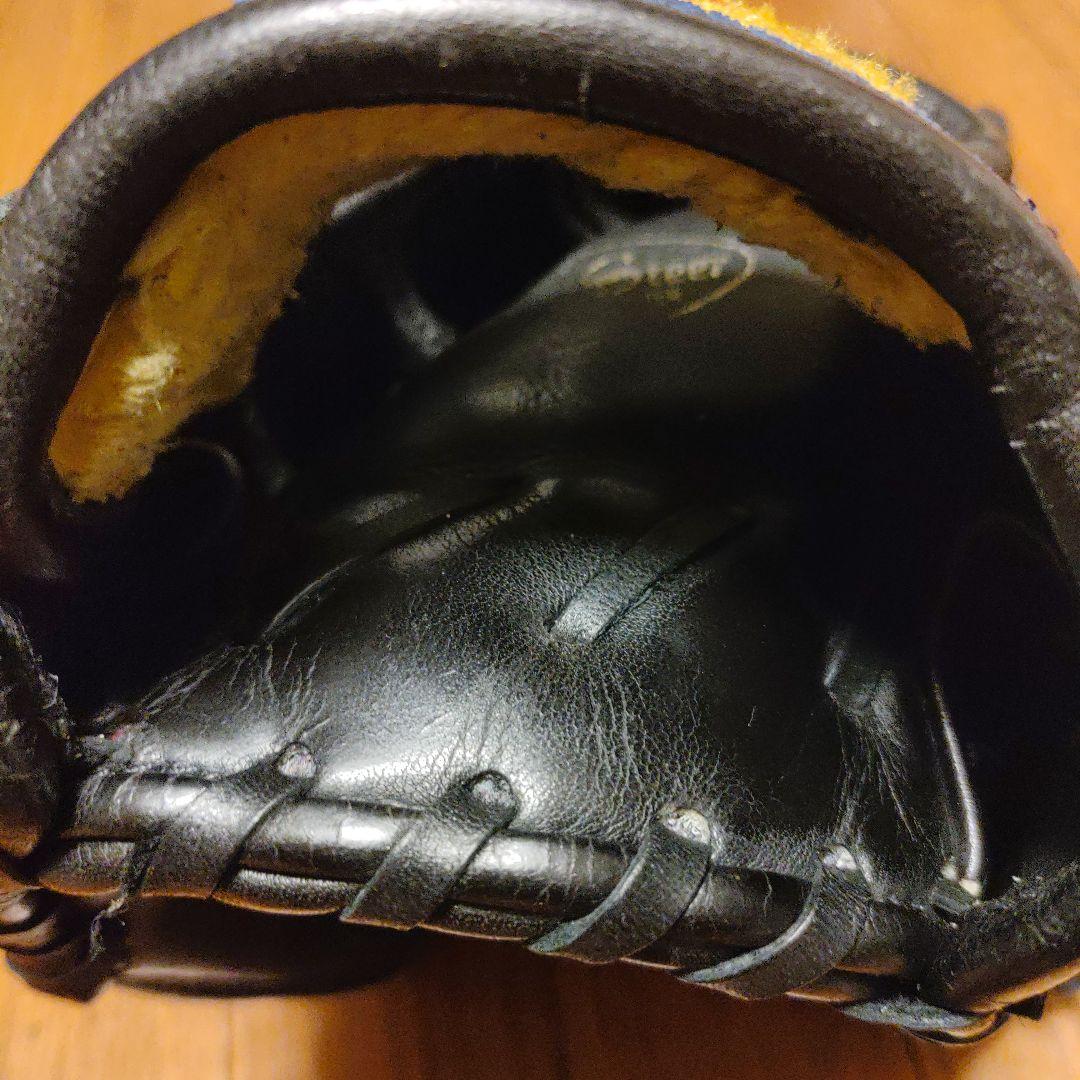 ワールドペガサス APシリーズ 一般 硬式グラブ 左手用(右投)