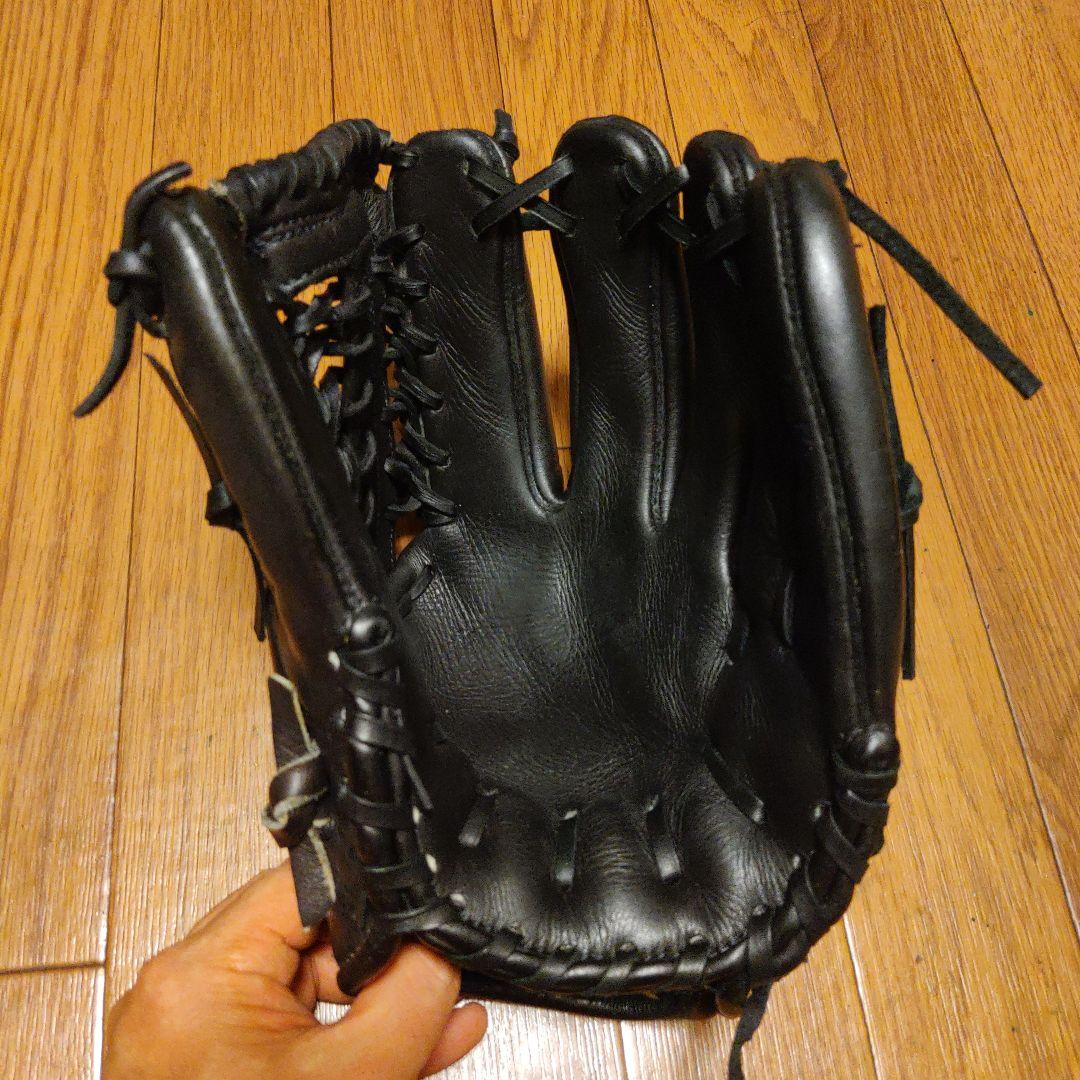 ワールドペガサス APシリーズ 一般 硬式グラブ 左手用(右投)
