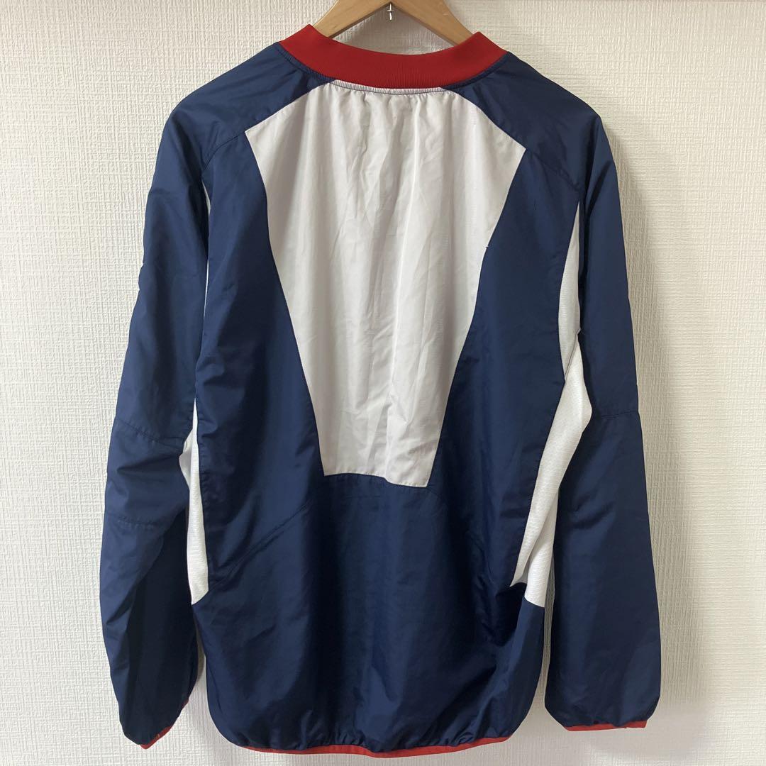 ロトム 美品 埼玉西武ライオンズ ジャンパー アンダーシャツ パンツ