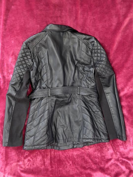 のサイズ Guess ジャケット 6ycfG-m29925528789 ⒂レザージャ