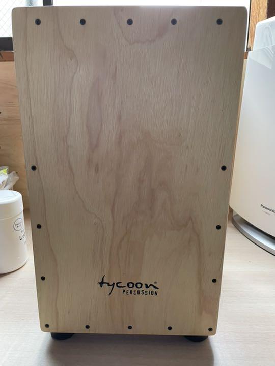 愛用 カホン 美品 - 打楽器 - www.indiashopps.com 愛用 カホン 美品 - 打楽器 - www.indiashopps.com