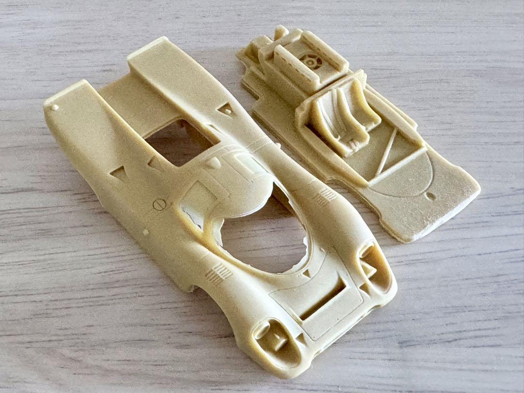 ◎値下げ◎ 1/43 キット プロバンスムラージュ ポルシェ 917K ルマン