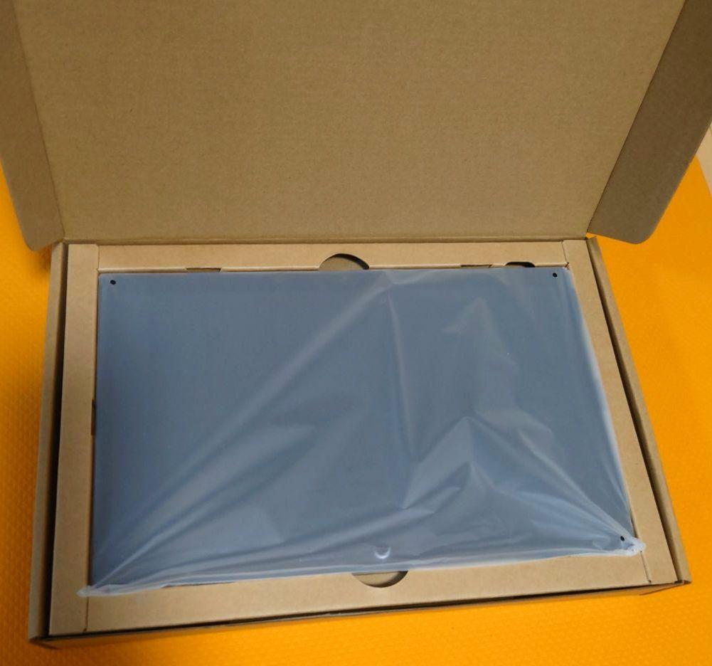Z会 最新タブレット 第2世代 開封後 未使用 画像8