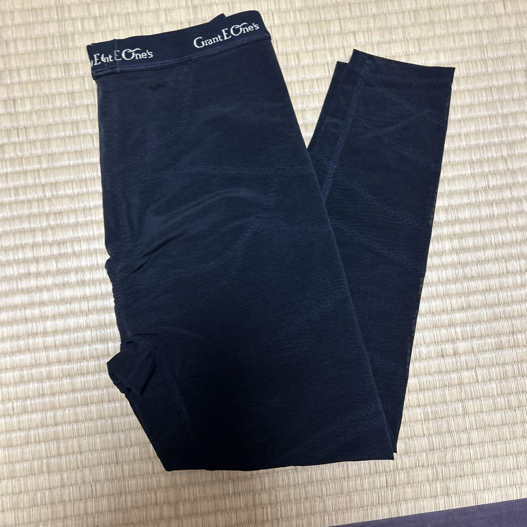 グラントイーワンズ ドレナージュスパッツ82ファッション