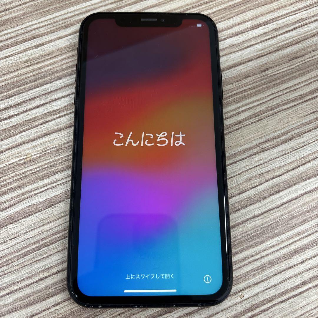 スマートフォン本体専用品　iPhone XR