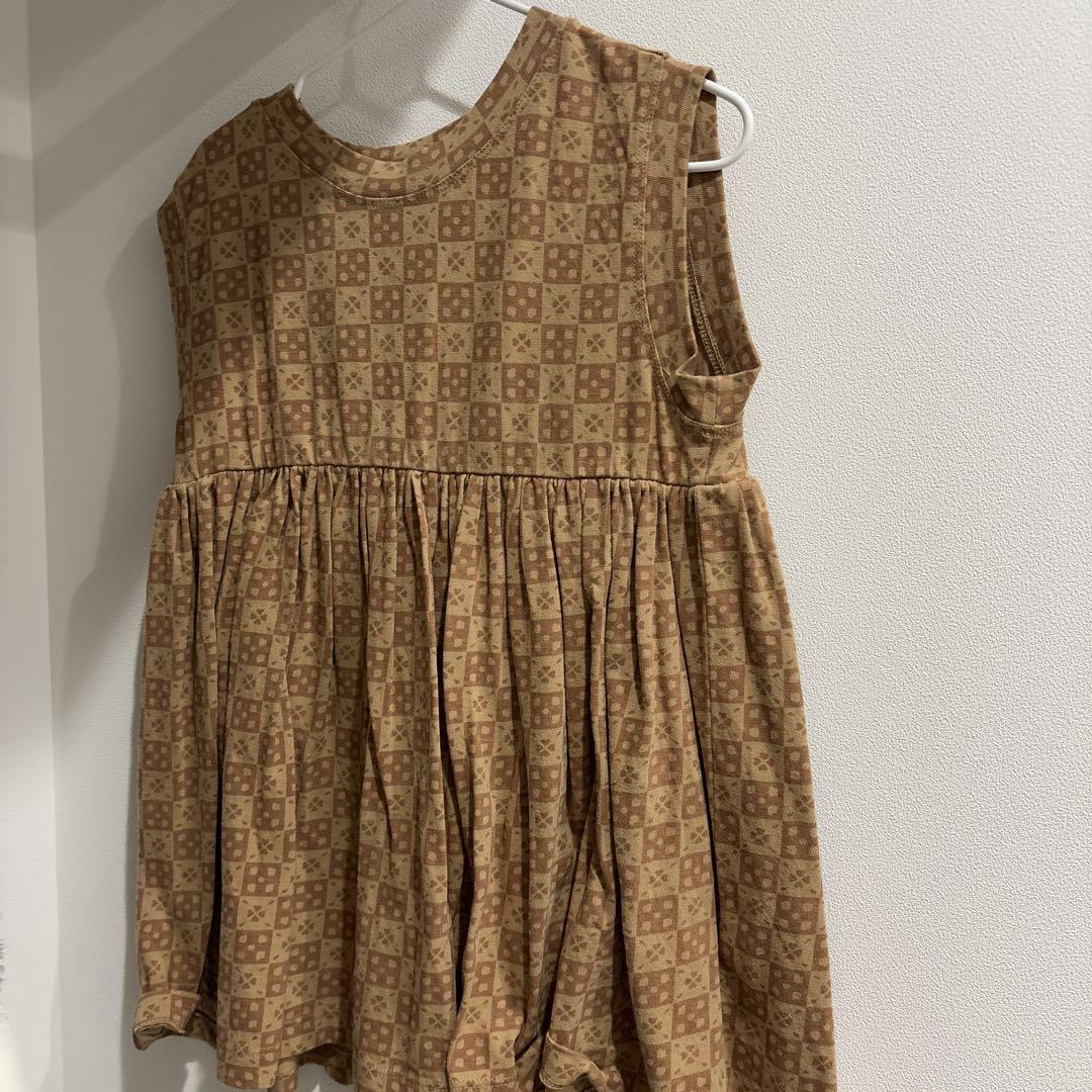 Apolina Wendy Dress 3-5Y