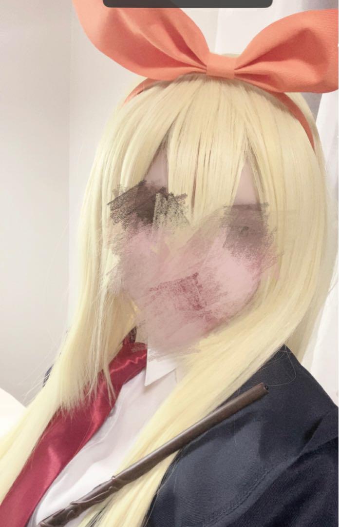 マッシュル レモンアーヴィン コスプレ 衣装 ウィッグ