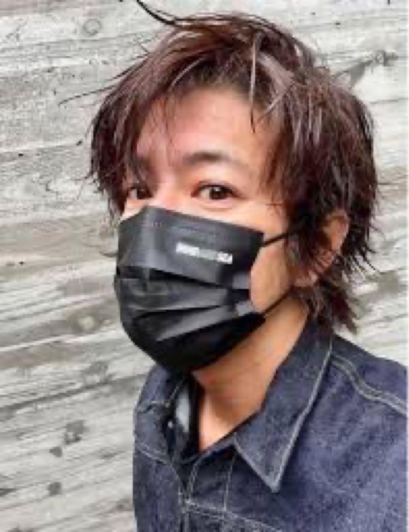WIND AND SEA WIND AND Unwoven Mask ５０枚 WIND AND SEA WIND AND UNWOVEN MASK 