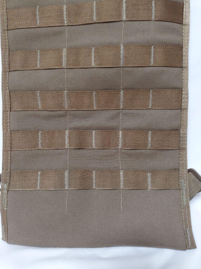 4631)ブリーチツールキャリア 米軍実物 デッドストック新品未