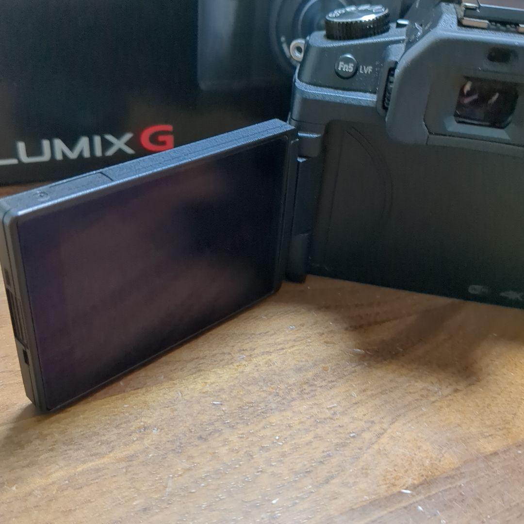 ☀ LUMIX