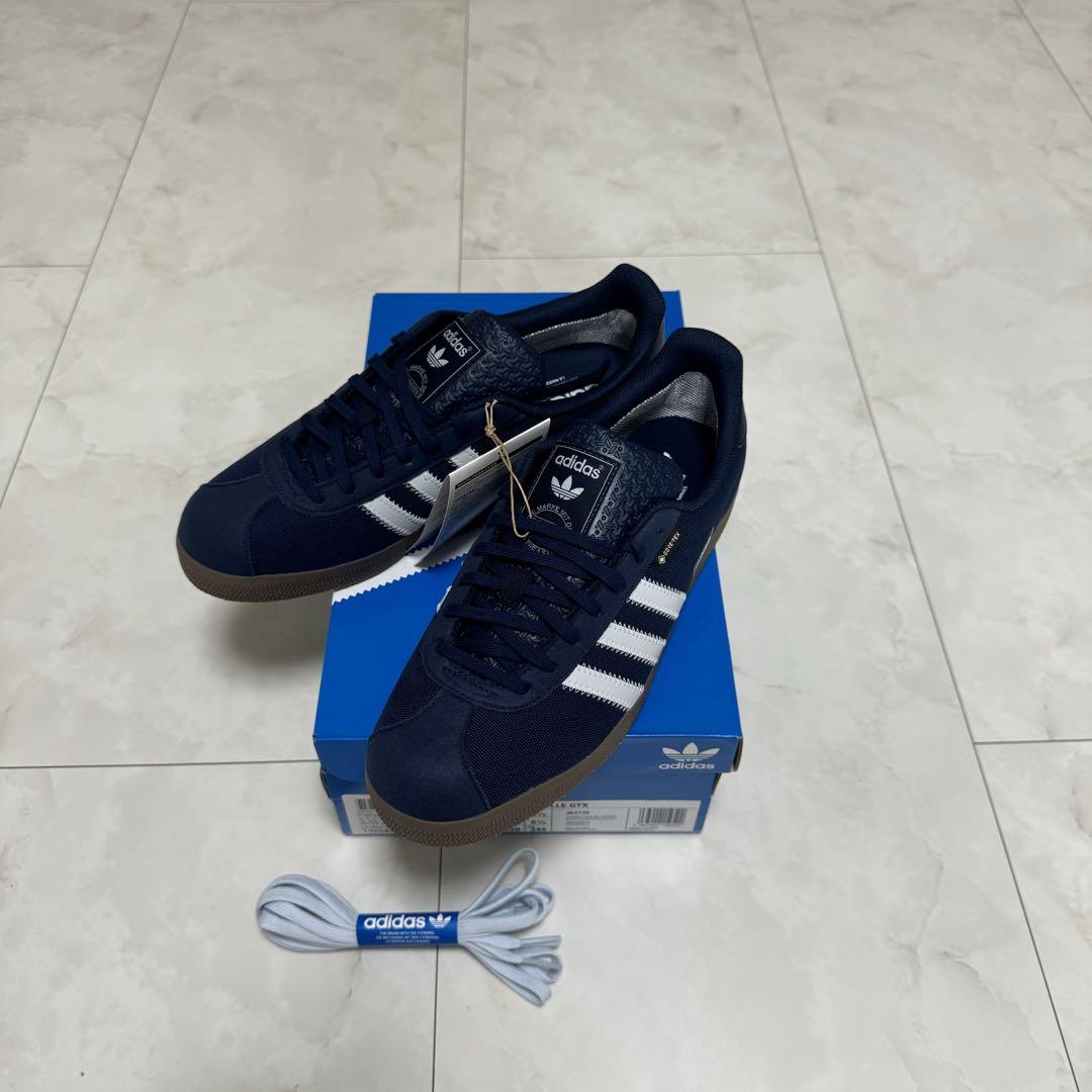 adidas GAZELLE GTX スニーカー