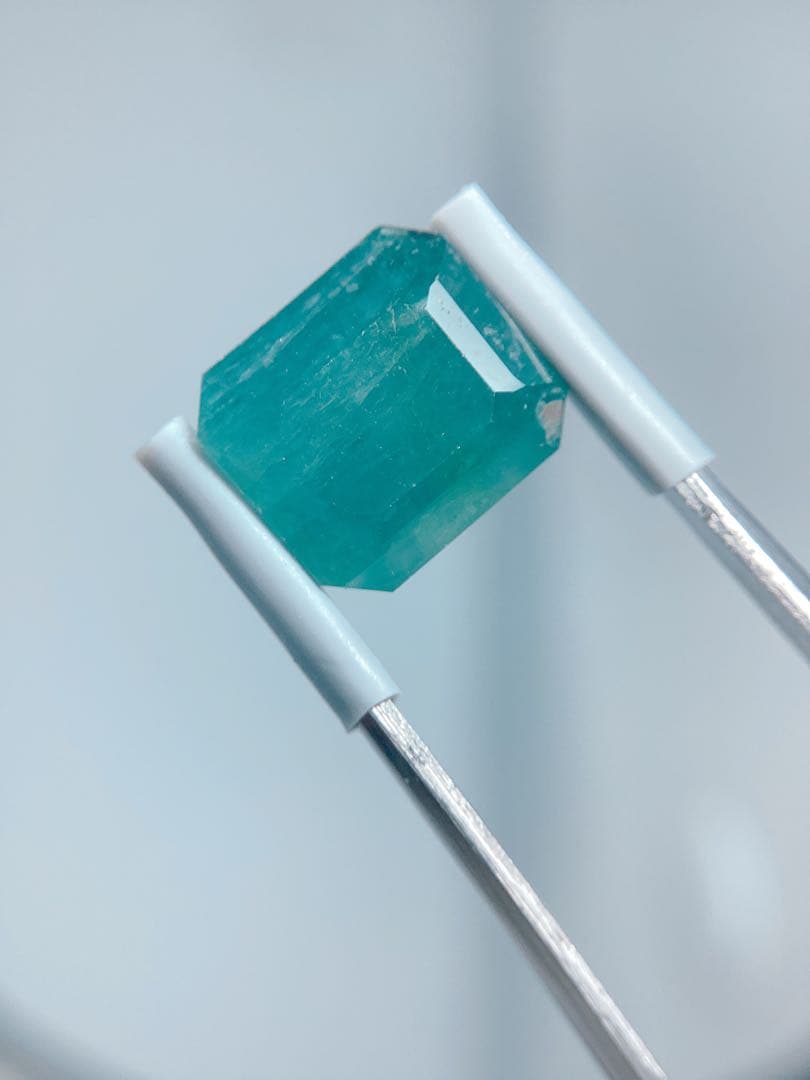 BIGサイズ　グランディディエライト 2.78ct
