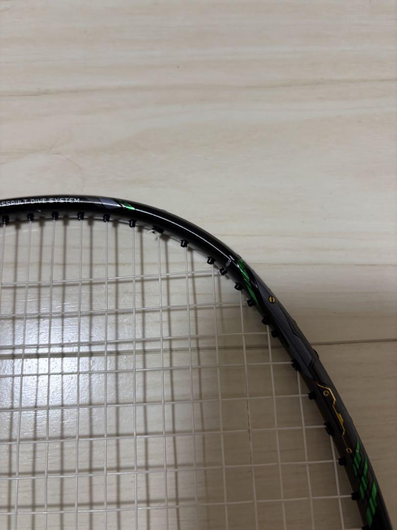 グラビタス9.5sx