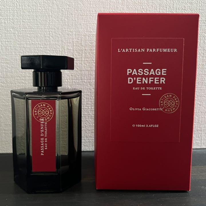 大流行中! 【未開封】ラルチザン パフューム 100ml EDT ダンフェ パッサージュ - ユニセックス - www.smithsfalls.ca 大流行中! 【未開封】ラルチザン パフューム 100ml EDT ダンフェ パッサージュ - ユニセックス - www.smithsfalls.ca