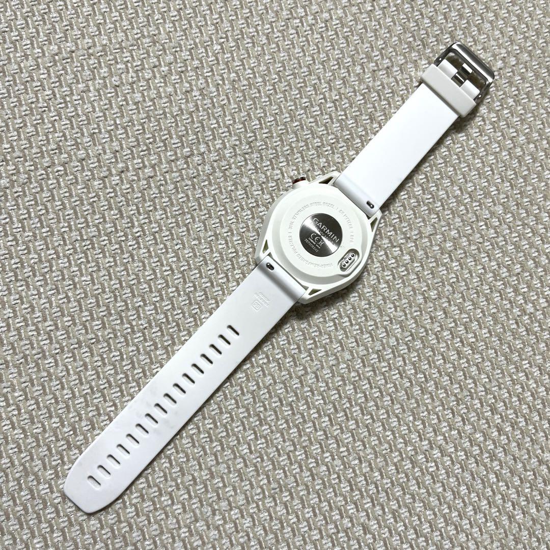 GARMIN APPROACH S42 GPSゴルフウォッチ　ガーミン