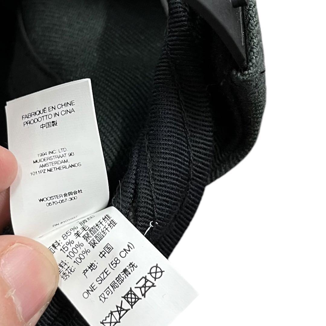 専用 25SS Supreme/New York 6-Panel/キャップ