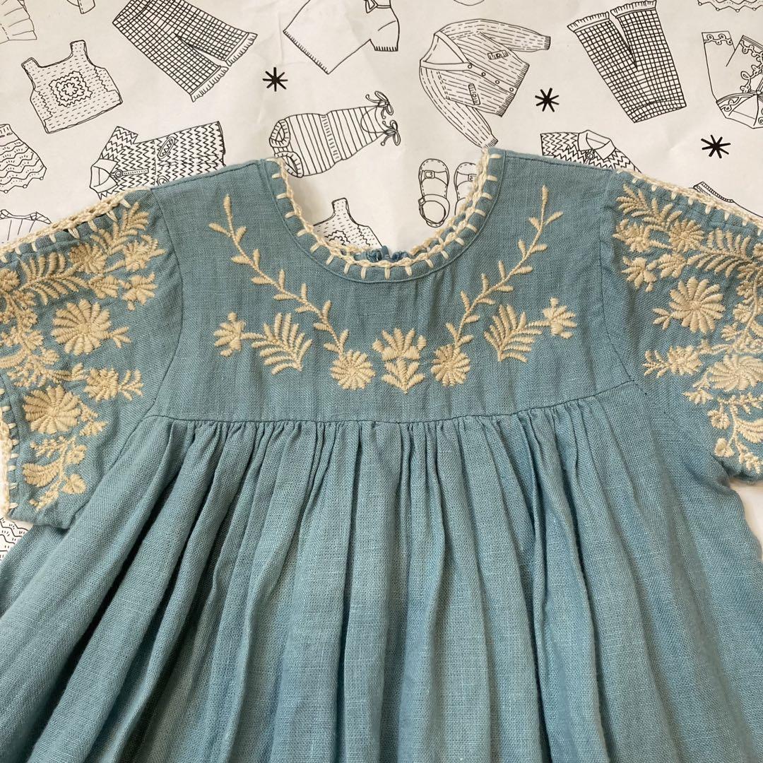 Stevie Dress Wisteria | Wylder Shop