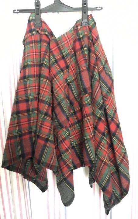 スカート コム デ ギャルソン(COMME des GARÇONS)