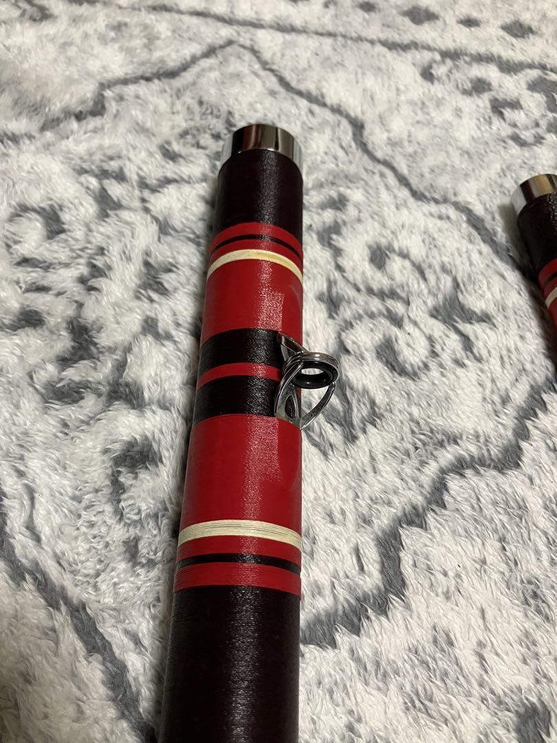 DAIWA（釣り） ダイワ 小笠原 11 60-484/U309Y クエ アラ 磯 底