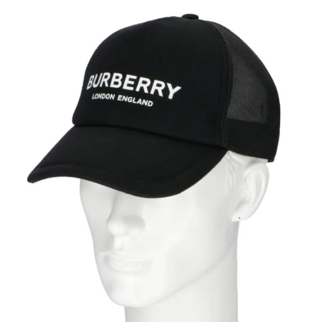 Golf バーバリー/BURBERRY TRUCKER CAP