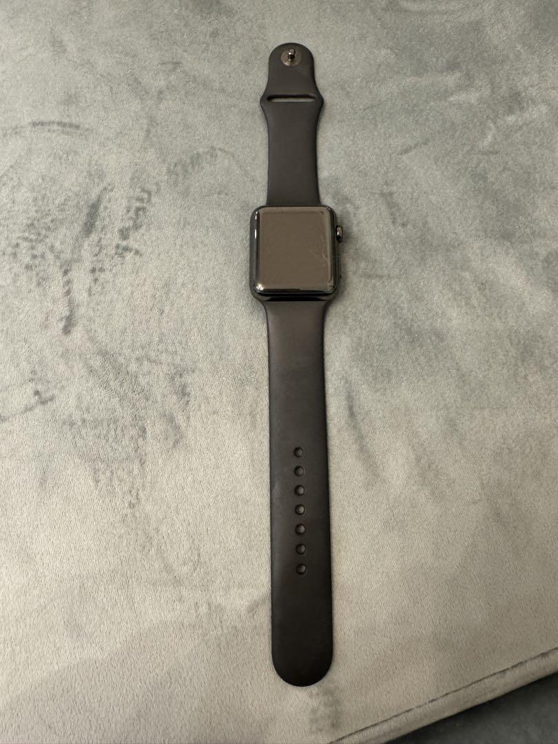 Apple Watch 第一世代　42mm A1554