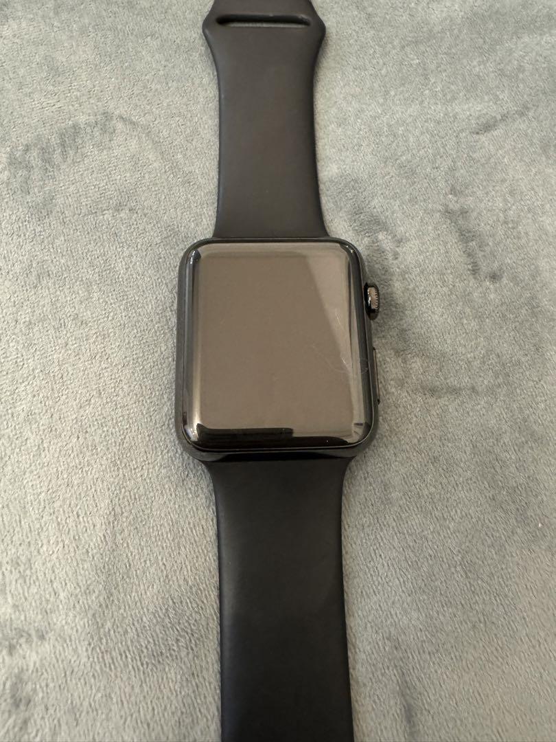 Apple Watch 第一世代　42mm A1554